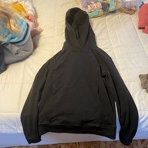Lululemon Scooba Hoodie